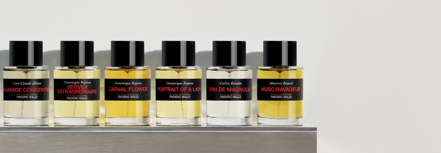 Fr&eacute;d&eacute;ric Malle